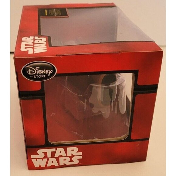 Star Wars Rey's Speeder The Force Awakens Die Cast Vehicle Original Disney Store - Picture 2 of 5